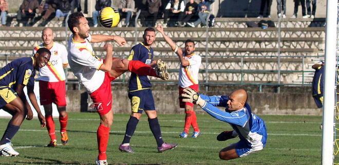 Azzurri, un’altra tegola: due mesi a Malatesta 