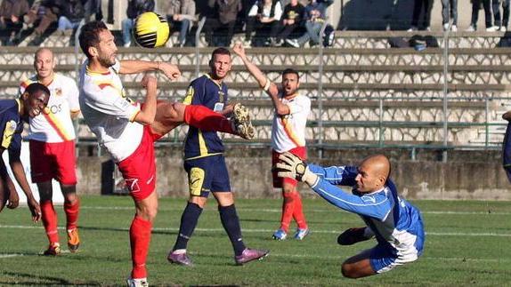 Azzurri, un’altra tegola: due mesi a Malatesta