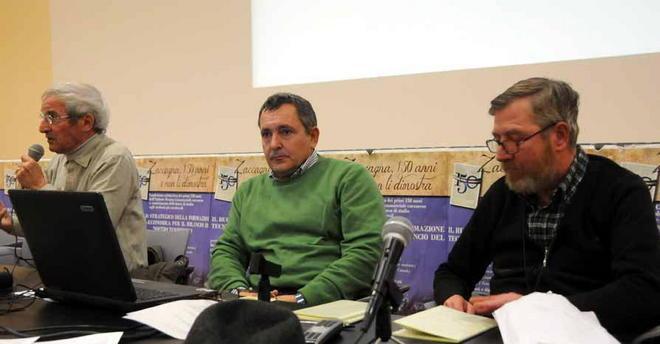 Zaccagna al Galilei? Parrini: a volte scelte non condivise 