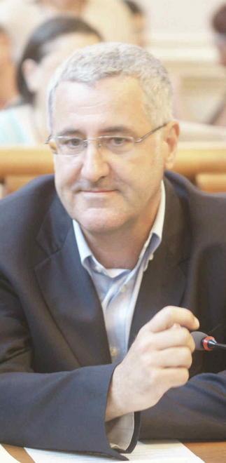 Commissione sanità, Fenzi (Pd) resta alla guida 