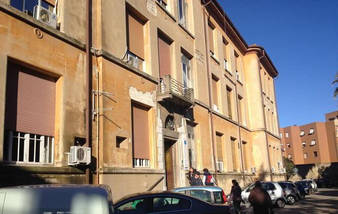 «Stabilità a rischio» Il quarto padiglione resterà chiuso 