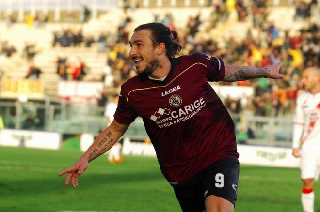 Livorno a caccia del blitz nel gelo di Vicenza 