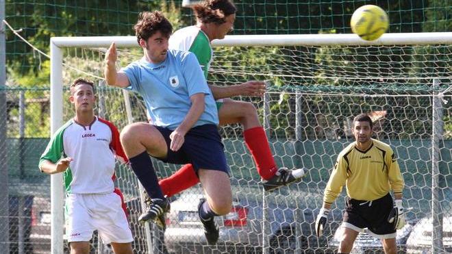 Il maltempo fa saltare molte partite di Terza categoria