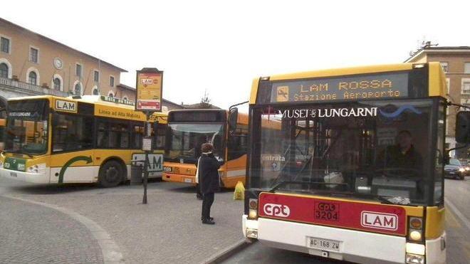Pullman, difficoltà in vista per pagare gli stipendi