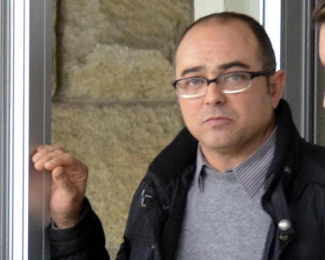 Il padre di Matteo Gorelli: «È il momento del silenzio» 