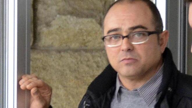 Il padre di Matteo Gorelli: «È il momento del silenzio»