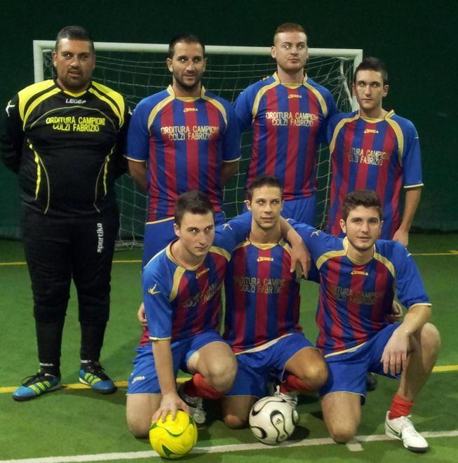 Buona partenza per il campionato Apa-Acsi 2012/13