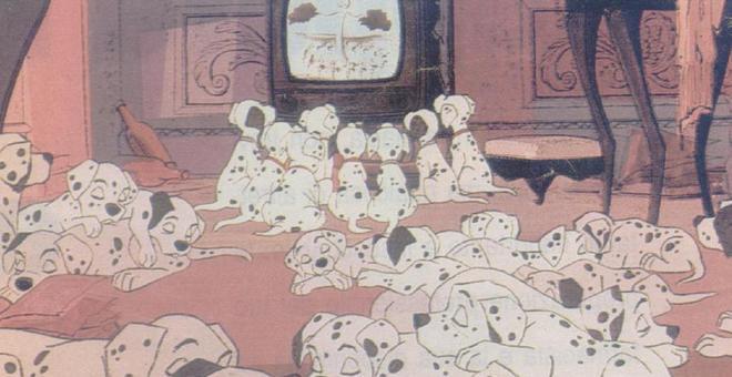 Domeniche per sognare con tre classici Disney