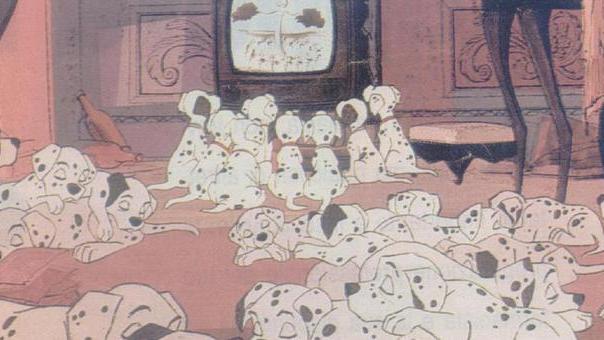 Domeniche per sognare con tre classici Disney