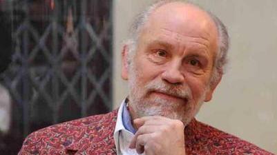 Compleanno di Malkovich lettera d’ auguri del sindaco