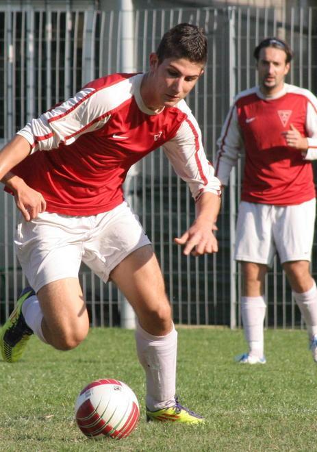 Naldi tenta l’aggancio ai quartieri alti della Terza Categoria 