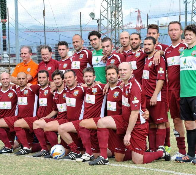 In 3ª sarà derby da tripla fra Cerbaia e Cecina 2000 