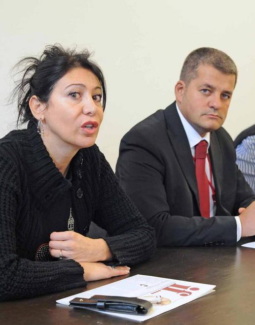 Anche a Pistoia il movimento civico di Montezemolo 