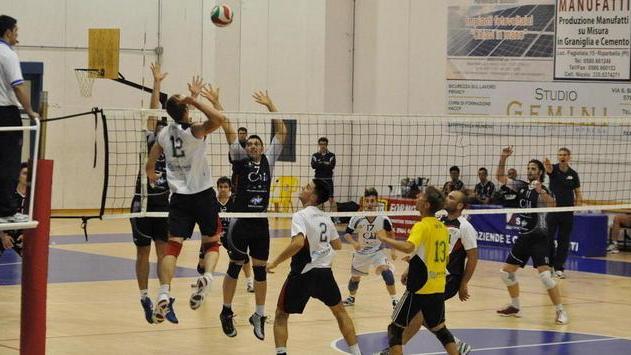 In serie C nessuna delle “nostre” fa faville
