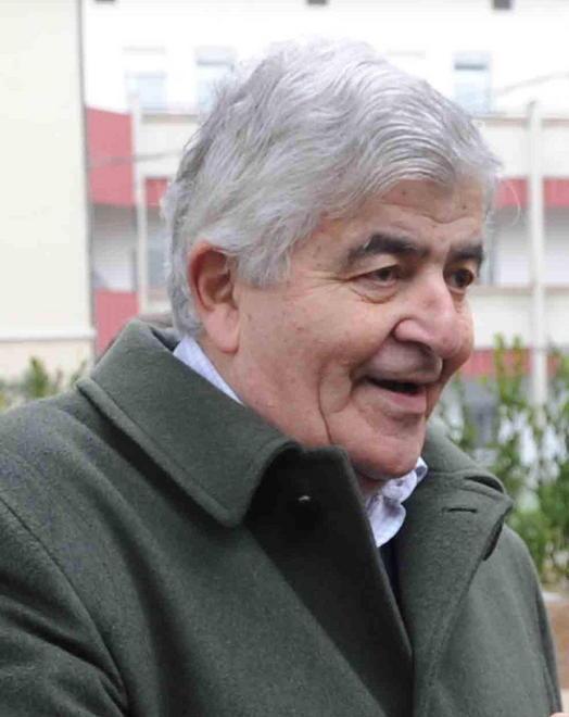 Iva evasa, l’ex presidente granata è stato condannato