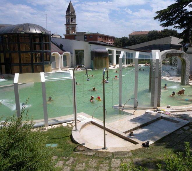 Terme, slitta la decisione 