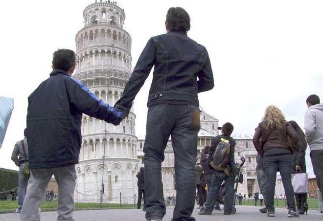 Wifi e internet per i visitatori di domani 
