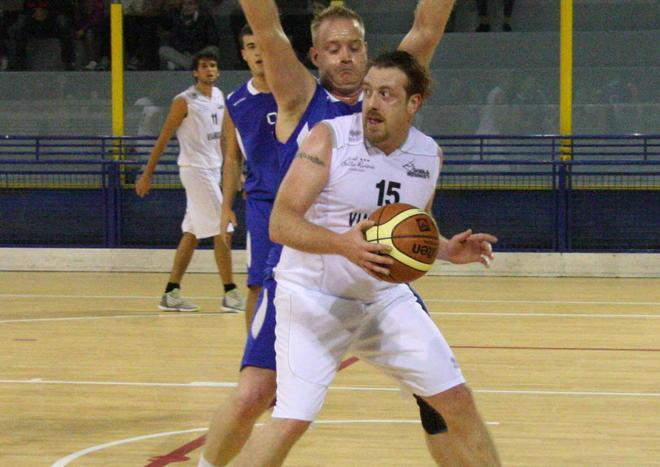 Vela, col Livorno serve vincere 