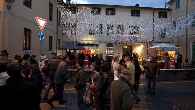 Novanta comparse per il presepe vivente 