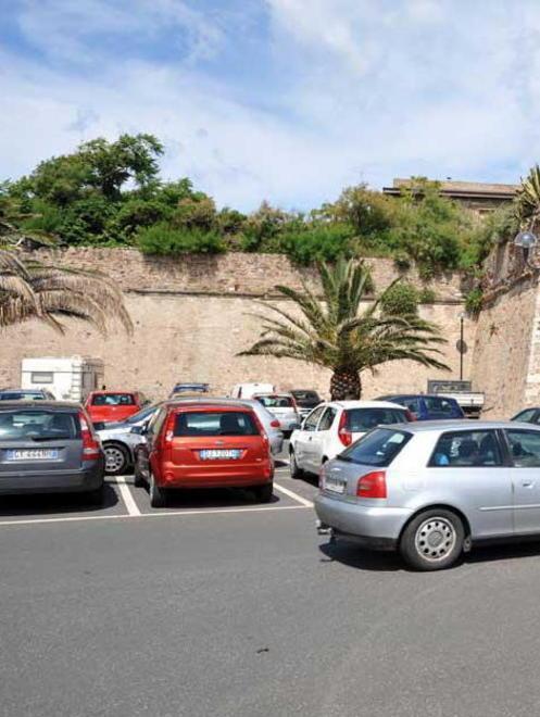 Strade e marciapiedi, parte il restyling da viale Matteotti 