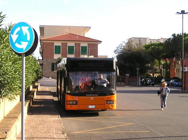 Gestore unico per gli autobus A gara i servizi più importanti