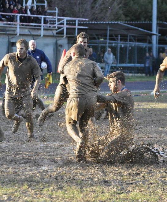 Emergenti a Viterbo servono punti in chiave salvezza 
