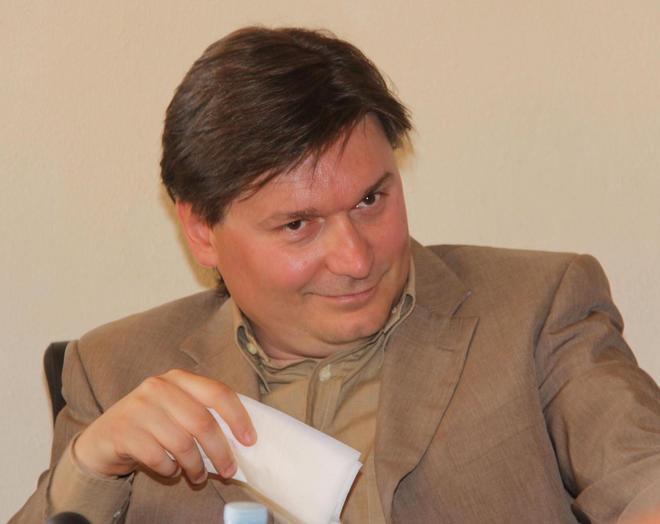 «Questa giunta è imbarazzante»