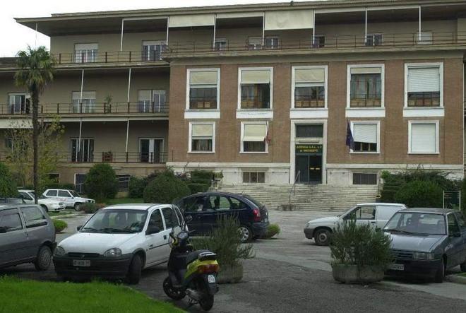 Asl, selezione per disabili: due posti