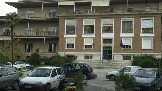 Asl, selezione per disabili: due posti