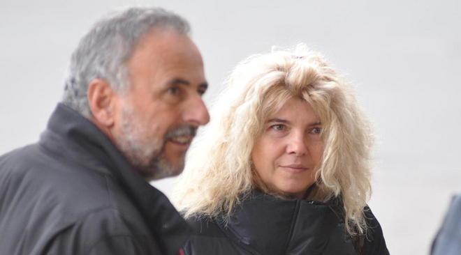 Antonio strumento di salvezza per Matteo 