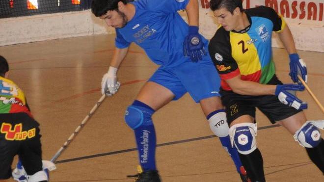 Quanti scudetti in campo tra Novara e Follonica