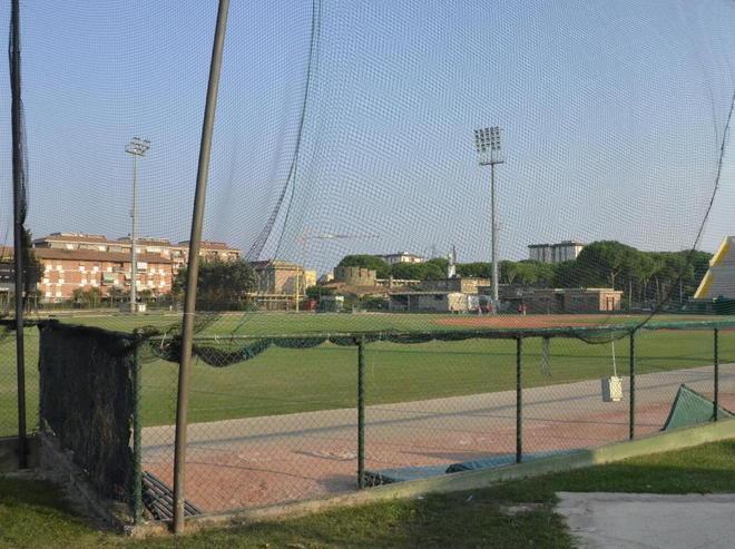 Grosseto niente iscrizione Sparito dalla serie A e B 