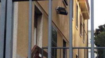 Raid al Sert, ladri a caccia di metadone
