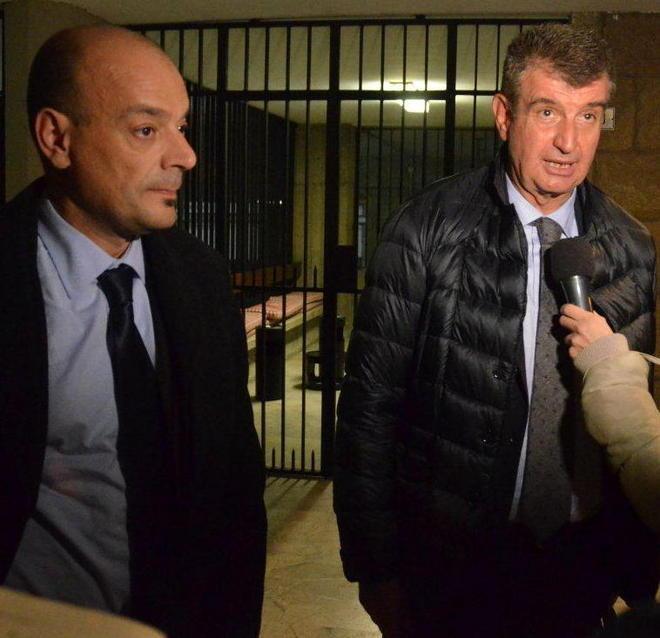 Massacrò i carabinieri, ergastolo choc 