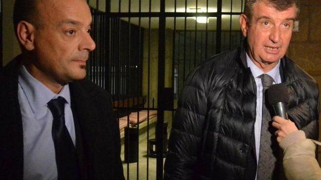 Massacrò i carabinieri, ergastolo choc