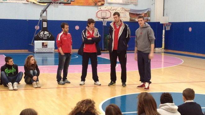 Coach Russo diffida dell’Omegna «Formazione tosta e quadrata»