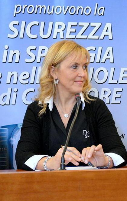 Un defibrillatore in ogni scuola 