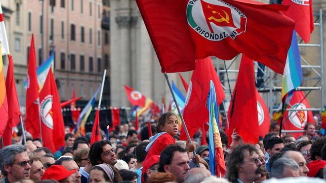 «Alleanza a sinistra, ma non con il Pd»