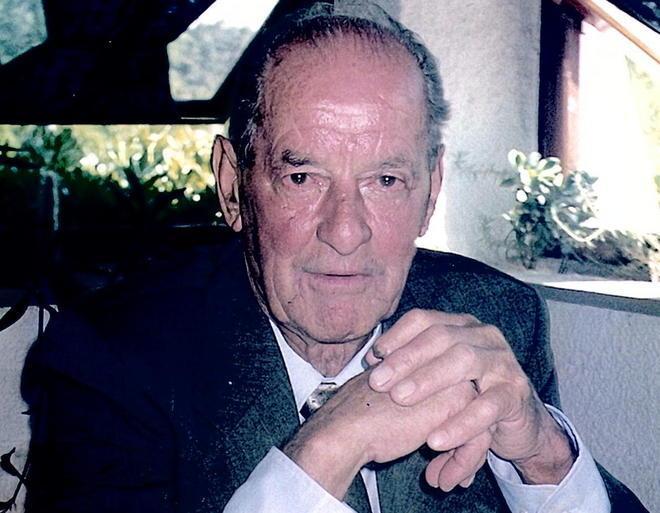L’addio a Giuseppe Cordiviola per 40 anni ai cantieri navali