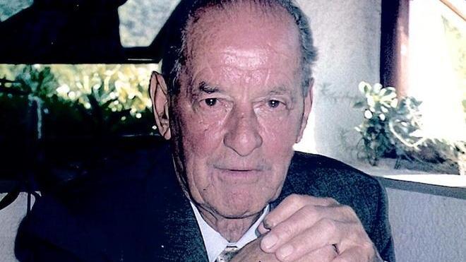L’addio a Giuseppe Cordiviola per 40 anni ai cantieri navali