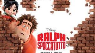 Biglietti gratis per l’anteprima di Ralph Spaccatutto