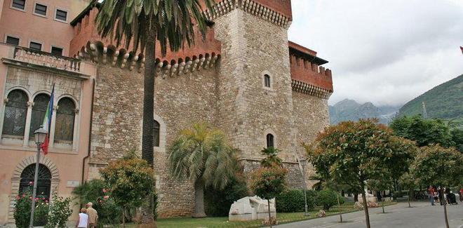 Accademia, da Caffaz grido d’allarme: il futuro è a rischio 