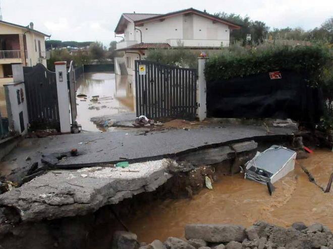 Alluvione, prestiti garantiti dallo Stato per gli alluvionati 