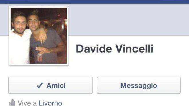 Dall’ex prof alla Brigata il dolore sul web