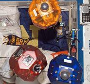 Gli studenti del Cecioni alla supersfida della Nasa 