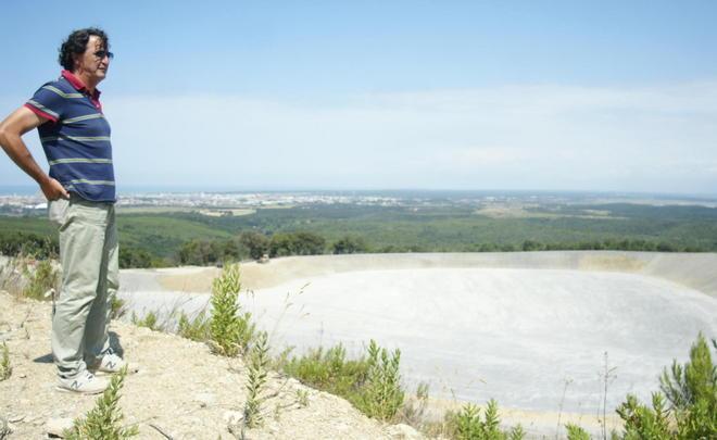 Discarica, il Tar boccia l’alt del comitato 