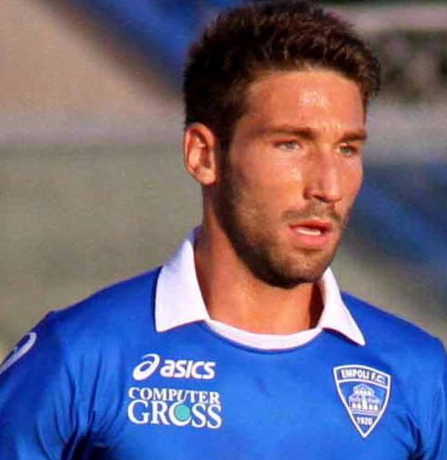 Tonelli non ce la fa a recuperare, a destra giocherà Laurini dal primo minuto