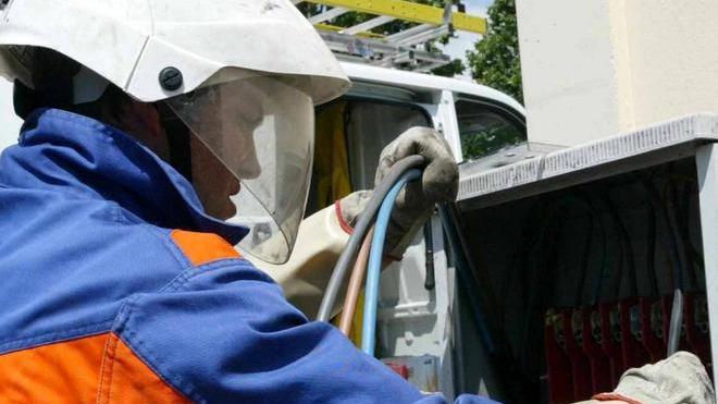 Martedì black-out elettrico di sei ore a Capraia e Limite