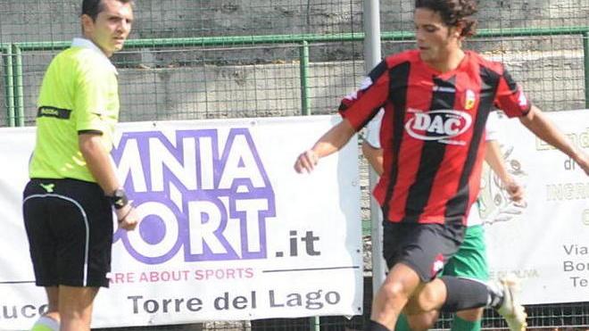 Lucchese sconfitta al Porta Elisa dalla Virtus Castelfranco: 2-4