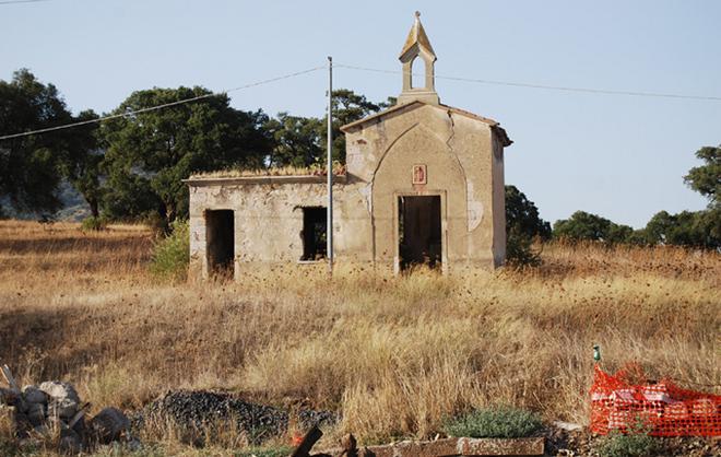 Crowd funding per documentare l’abbandono 